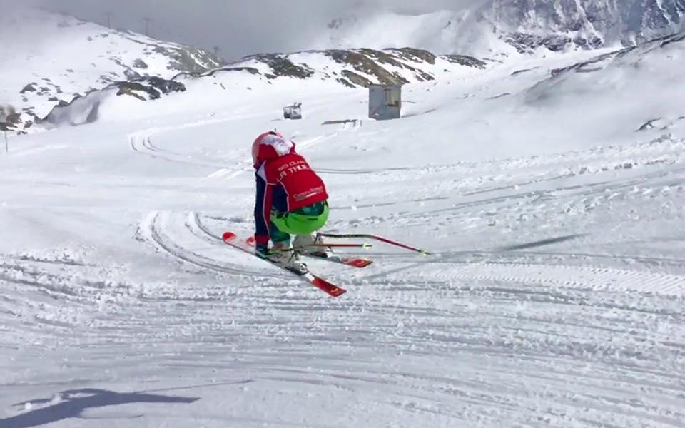 Hotel Letterario Locanda Collomb La Thuile Eksteriør bilde