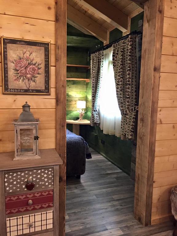 Hotel Letterario Locanda Collomb La Thuile Eksteriør bilde