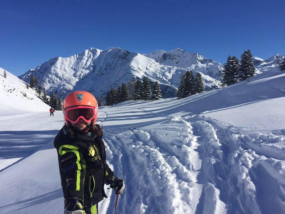 Hotel Letterario Locanda Collomb La Thuile Eksteriør bilde